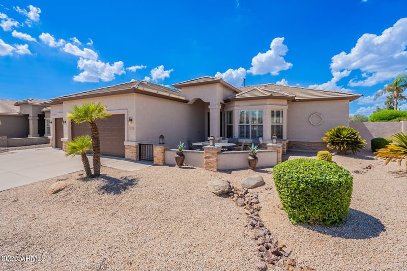 6762 Santa Rita Way, Chandler, AZ 85249