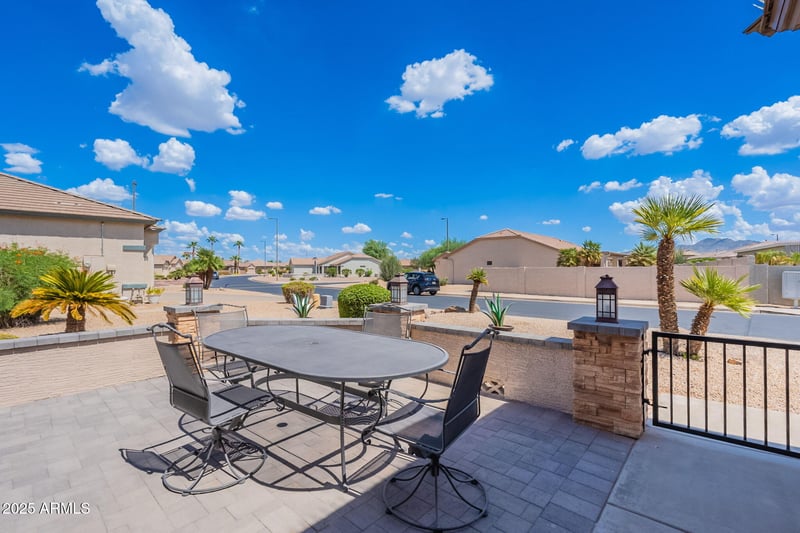 6762 Santa Rita Way, Chandler, AZ 85249