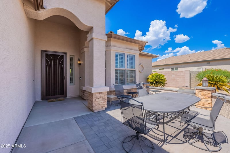 6762 Santa Rita Way, Chandler, AZ 85249