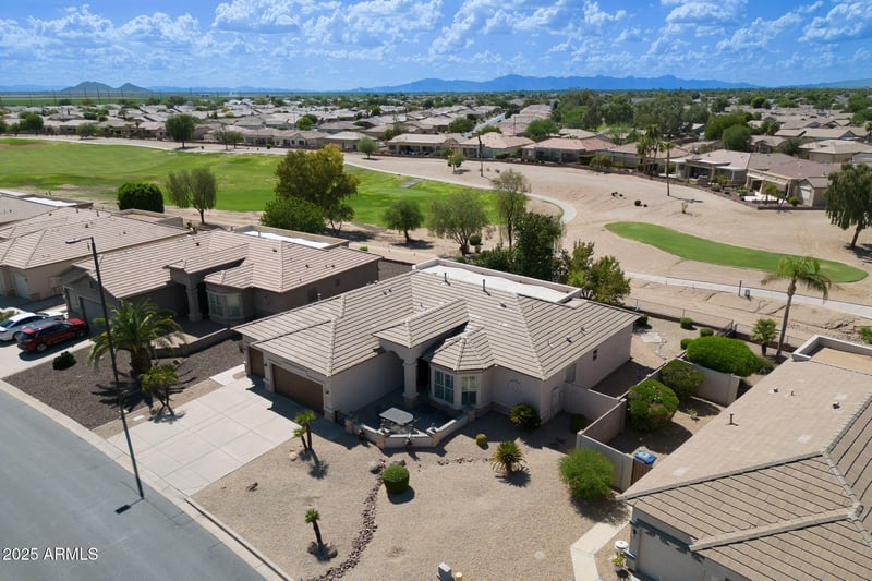 6762 Santa Rita Way, Chandler, AZ 85249