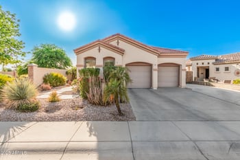 6762 St Andrews Way, Gilbert, AZ 85298