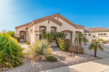 6762 St Andrews Way, Gilbert, AZ 85298