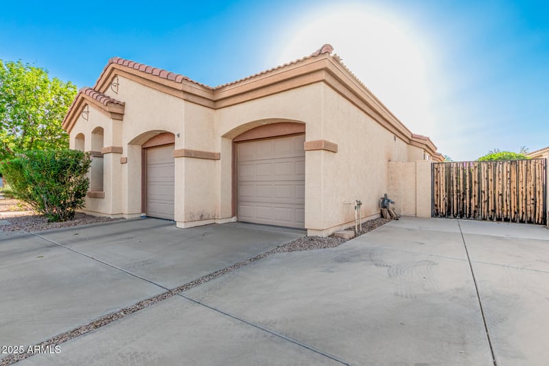 6762 St Andrews Way, Gilbert, AZ 85298