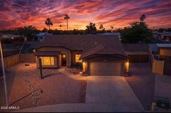 6763 84th Ln, Glendale, AZ 85305