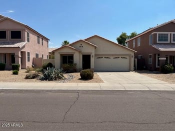 6763 Bronco Trl, Peoria, AZ 85383