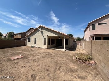 6763 Bronco Trl, Peoria, AZ 85383