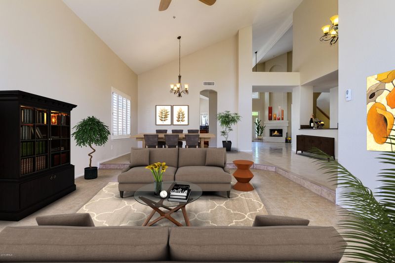 6763 E Villeroy Cir, Mesa, AZ 85215