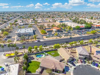 6763 Wethersfield Rd, Peoria, AZ 85381