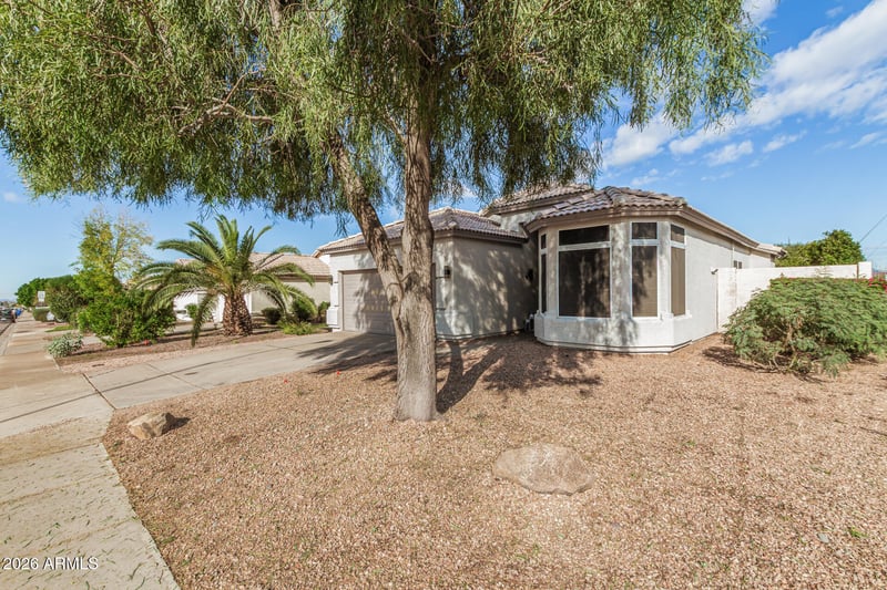 6764 E Northridge St, Mesa, AZ 85215