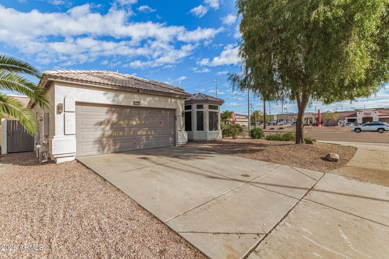 6764 E Northridge St, Mesa, AZ 85215