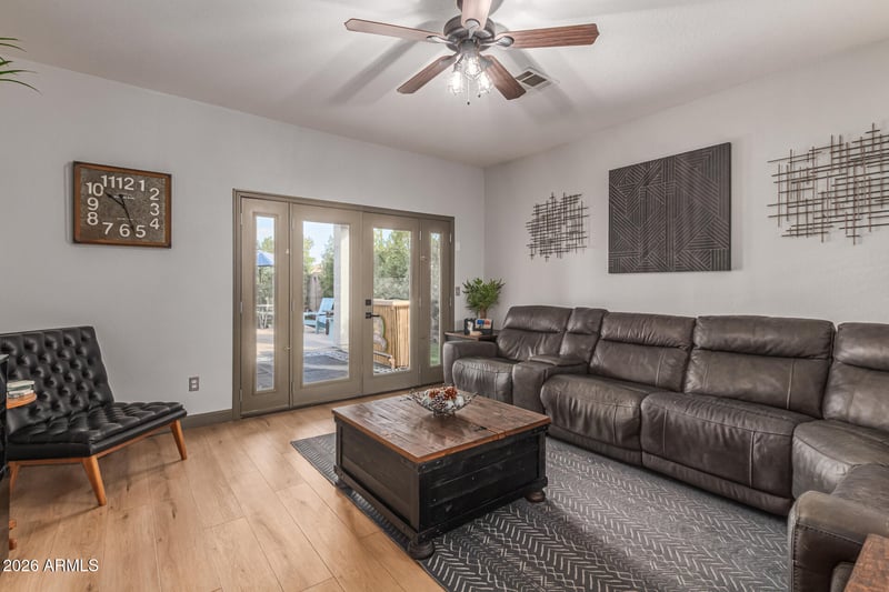6764 E Northridge St, Mesa, AZ 85215