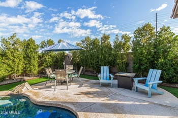 6764 Northridge St, Mesa, AZ 85215