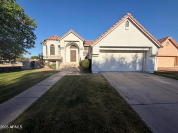 6764 Piute Ave, Glendale, AZ 85308