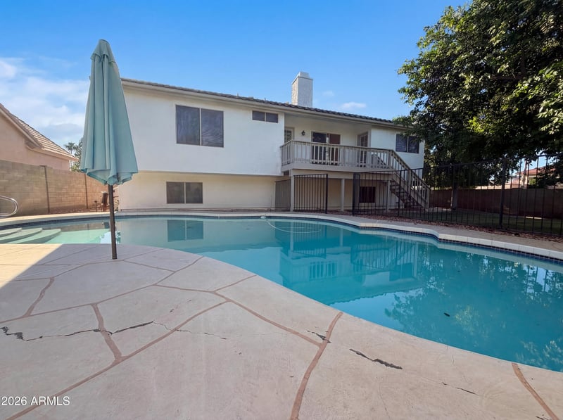 6764 Piute Ave, Glendale, AZ 85308