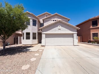 6764 Tether Trl, Peoria, AZ 85383