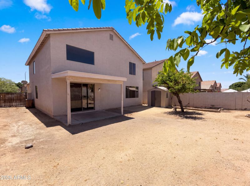 6764 W Tether Trl, Peoria, AZ 85383