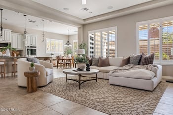 6765 Jacqueline Way, Gilbert, AZ 85298