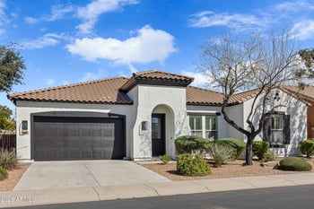 6765 Jacqueline Way, Gilbert, AZ 85298