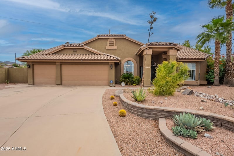 6765 Tasman Cir, Mesa, AZ 85215