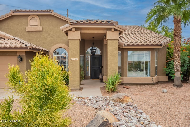 6765 Tasman Cir, Mesa, AZ 85215