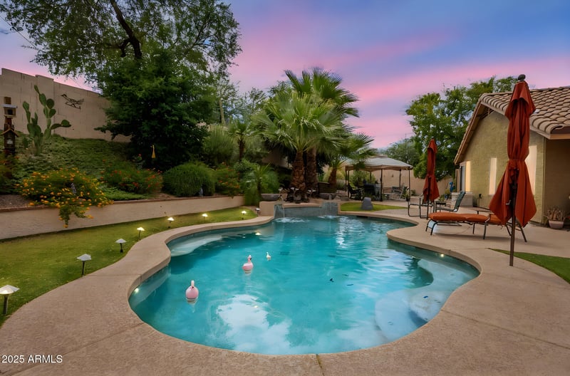 6765 Tasman Cir, Mesa, AZ 85215