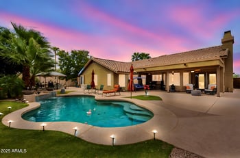 6765 Tasman Cir, Mesa, AZ 85215