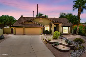 6765 Tasman Cir, Mesa, AZ 85215