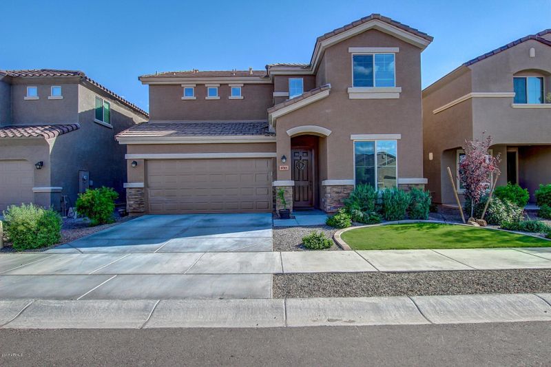 6765 W Charter Oak Rd, Peoria, AZ 85381