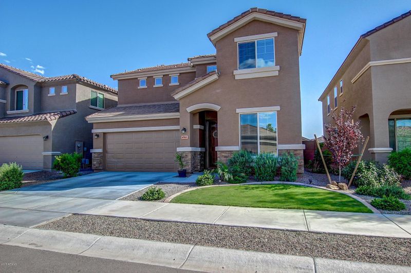 6765 W Charter Oak Rd, Peoria, AZ 85381
