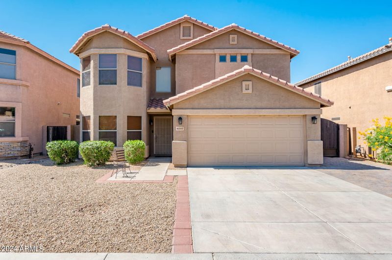 6765 W Rowel Rd, Peoria, AZ 85383