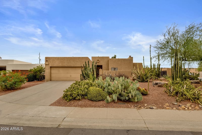 6766 Juniper Ave, Scottsdale, AZ 85254