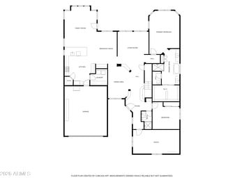6766 S Seneca Ct, Gilbert, AZ 85298