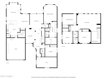 6766 S Seneca Ct, Gilbert, AZ 85298