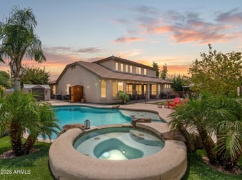 6766 S Seneca Ct, Gilbert, AZ 85298