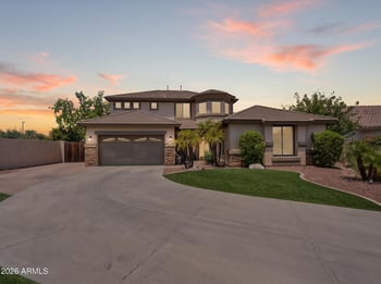 6766 S Seneca Ct, Gilbert, AZ 85298