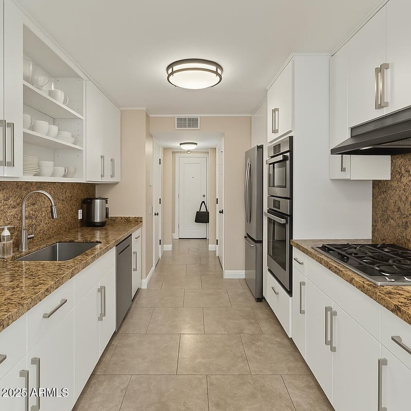 6767 7th St #118, Phoenix, AZ 85014