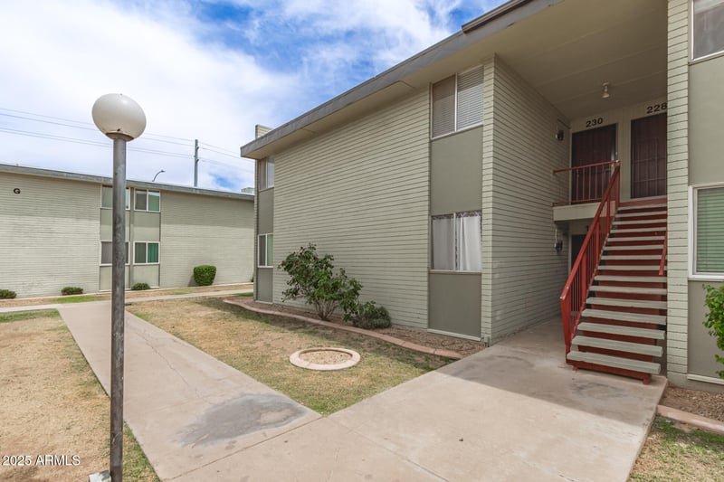 6767 7th St #230, Phoenix, AZ 85014