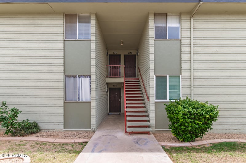 6767 7th St #230, Phoenix, AZ 85014
