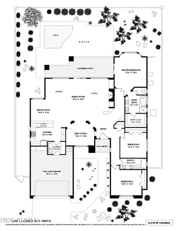 6767 Amber Sun Dr, Scottsdale, AZ 85266