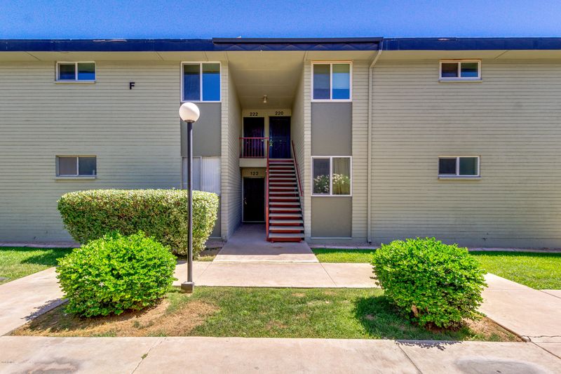 6767 N 7th St #222, Phoenix, AZ 85014