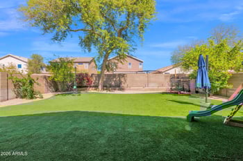 6768 Buckskin Trl, Peoria, AZ 85383