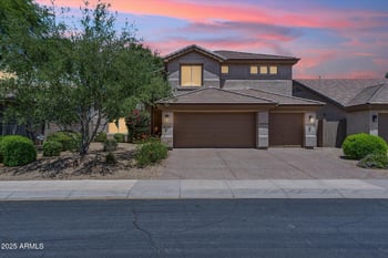 6768 Gelding Dr, Scottsdale, AZ 85254