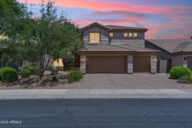 6768 Gelding Dr, Scottsdale, AZ 85254