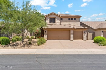 6768 Gelding Dr, Scottsdale, AZ 85254