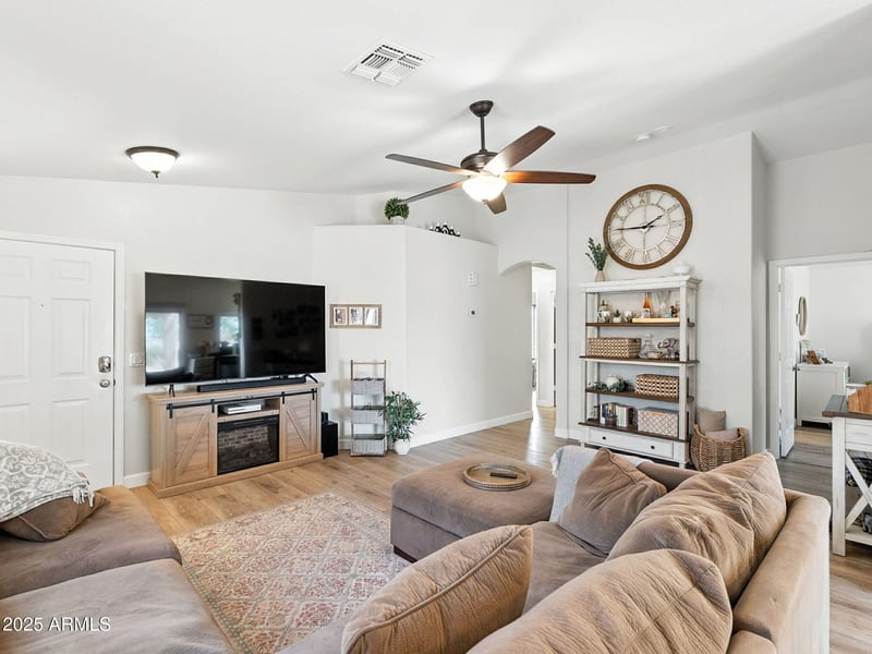 6768 Russet Sky Way, Gold Canyon, AZ 85118