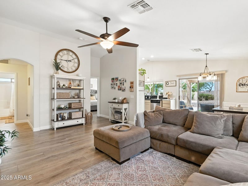 6768 Russet Sky Way, Gold Canyon, AZ 85118