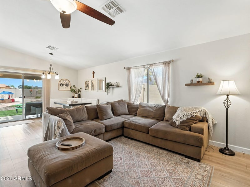 6768 Russet Sky Way, Gold Canyon, AZ 85118