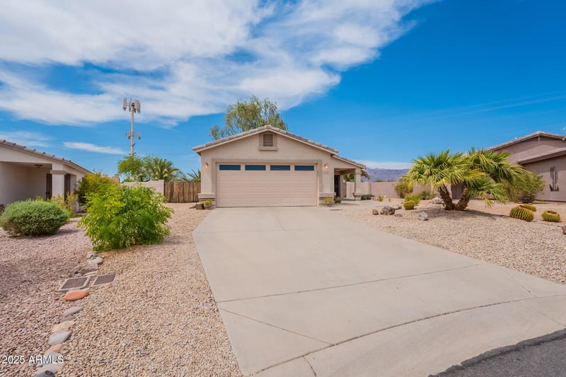 6768 Russet Sky Way, Gold Canyon, AZ 85118