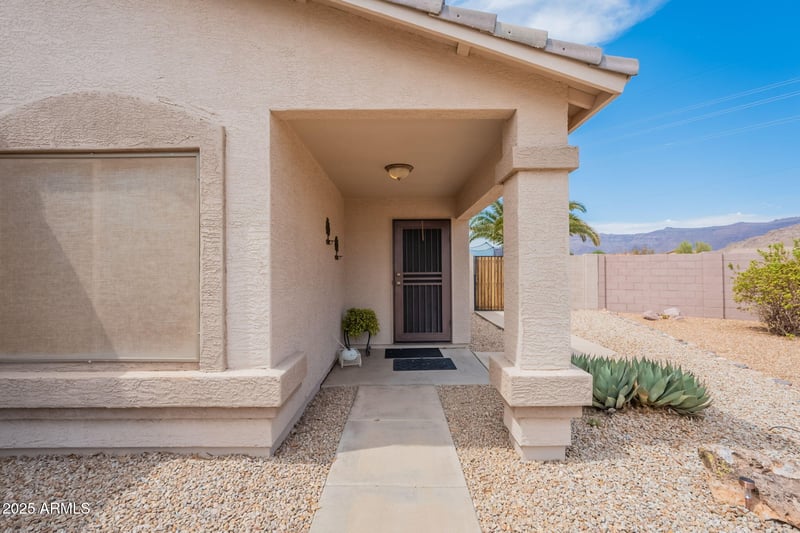 6768 Russet Sky Way, Gold Canyon, AZ 85118