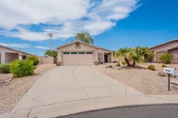 6768 S Russet Sky Way, Gold Canyon, AZ 85118